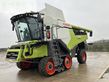 Cosechadora de Cereal - Claas - LEXION 6700TT C/W V770 (52815362)