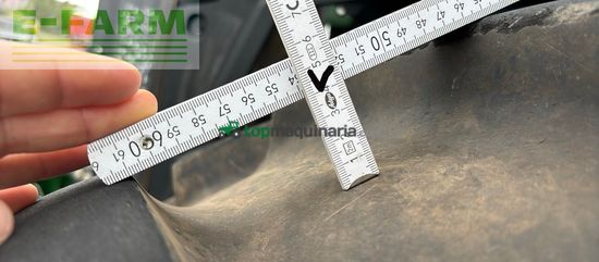 Tractor agrícola - John Deere - 8R 340