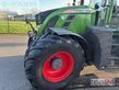 Tractor agrícola - Fendt - 724 s4 profi plus