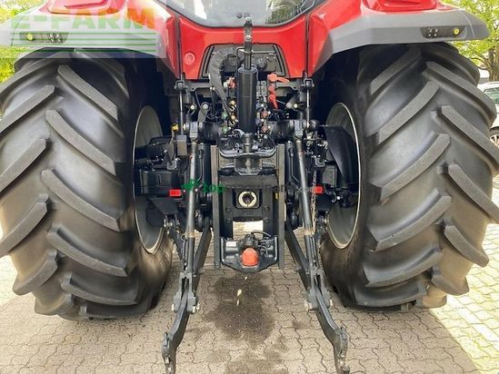 Tractor agrícola - Case IH - puma cvx 260 afs mit rtk