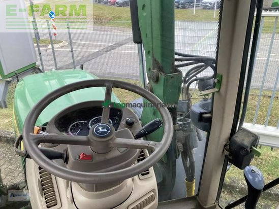 Tractor agrícola - John Deere - 6430