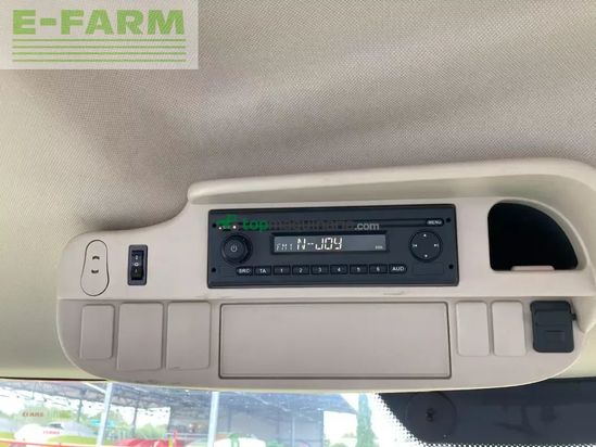 Tractor agrícola - John Deere - 6250r