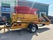 Esparcidor -  - duratech h1000/40