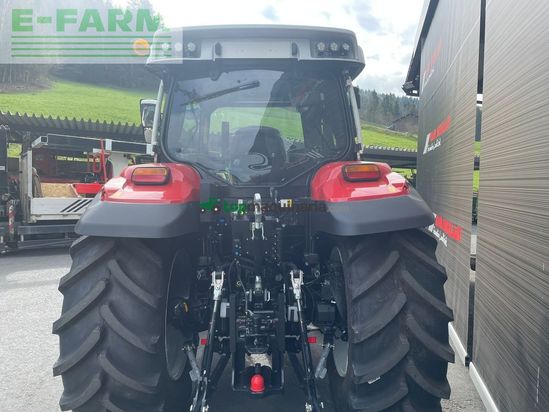 Tractor agrícola - Steyr - 6150 profi cvt (stage v)