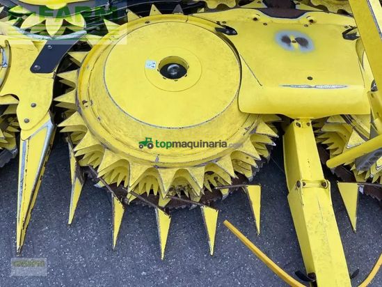 Cosechadora de Cereal - John Deere - 9700i prodrive 40 km/h