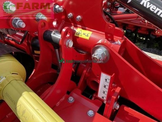 Grada de disco - Kverneland - rotago 4060 f