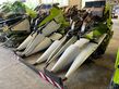 Cabezal - Claas - conspeed 6-75 fc, maispflücker, lexion, tucano