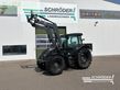Tractor agrícola - Valtra - a 105 mh 4 | gewährleistung bis 12/2027