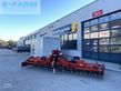 Grada rotativa - Forigo - kreiselegge 500