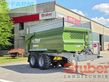 Volquet - Fliegl - tmk 140 fox