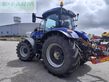 Tractor agrícola - New Holland - t7 270 ac