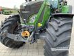 Tractor agrícola - Fendt - 724 vario gen6 profi plus