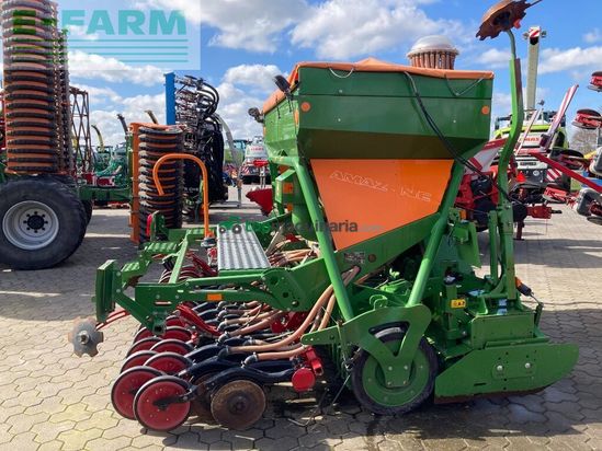 Sembradora - Amazone - ad-p 303 super mit kg 3000 super