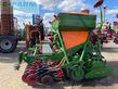Sembradora - Amazone - ad-p 303 super mit kg 3000 super