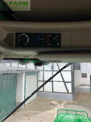 Tractor agrícola - John Deere - 6230