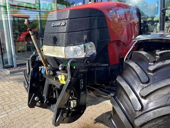 Tractor agrícola - Case IH - puma cvx 230