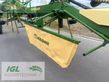 Rastrillo - Krone - swadro ts 740 twin