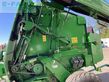Empacadora gigant - John Deere - 854 maxi cut