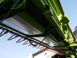 Cabezal - Claas - schneidwerk v770 mit rapsausrüstung