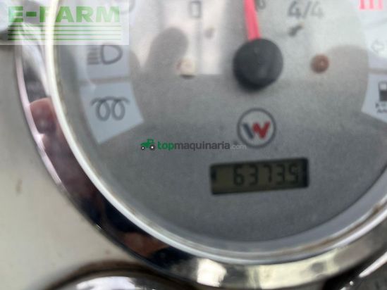 Telescopica - Claas - scorpion 7040