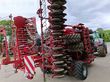 Sembradora -  - u-drill 6000 #frontreifenpacker #topzustand