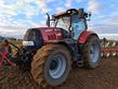 Tractor agrícola - Case IH - puma 150