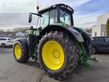 Tractor agrícola - John Deere - 6m 180