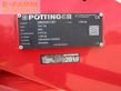 Henificador - Pöttinger - eurotop 722