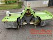 Cortacésped manual - Claas - corto 270 f