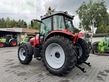Tractor agrícola - Massey Ferguson - 6460 dyna-6