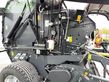 Empacadora gigant - Kubota - kubota bv 5160 plus / vicon rv 5216