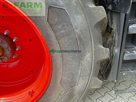 Tractor agrícola - Claas - axion 960 cmatic cebis cemis