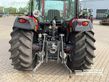 Tractor agrícola - Massey Ferguson - 4709 m cab essential