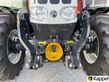 Tractor agrícola - Steyr - 4120 multi (stage v)