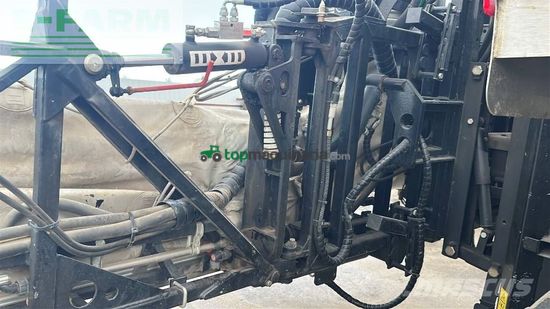 Atomizador - Gaspardo - uragano 3000