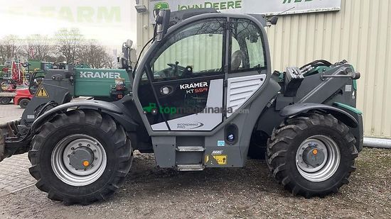 Telescopica - kramer - kt559 t4 serie2