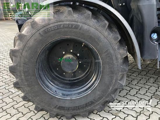 Tractor agrícola - John Deere - 6130 r ultimate | radgewichte | rtk