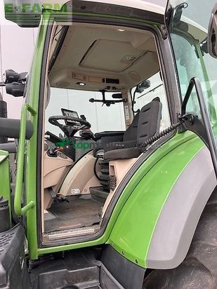 Tractor agrícola - Fendt - 724 profi+ gen6