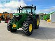 Tractor agrícola - John Deere - 6195r premium edition tractor (st27852)