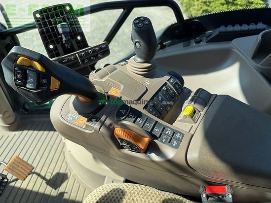 Tractor agrícola - John Deere - 6145r