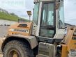 Minicargadora - Liebherr - l 514