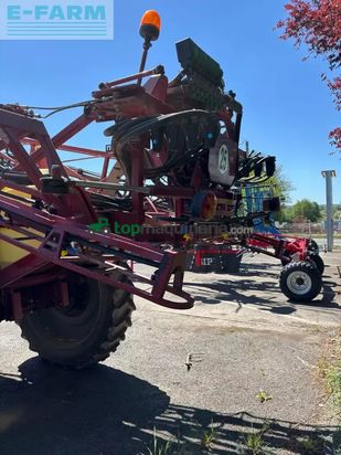 Atomizador - Hardi - navigator 3000