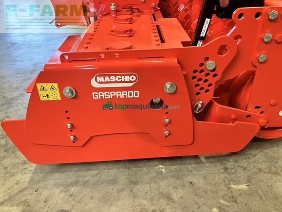 Grada de disco - Maschio - falco super 5000 hd