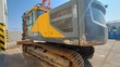 Excavadora VOLVO EC300ENL