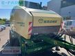 Empacadora gigant - Krone - comprima cf 155 xc