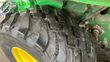 Empacadora gigant - John Deere - V461R