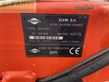 Rastrillo - Kuhn - mittelschwader ga 7501