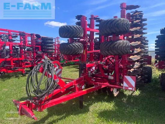 Grada de disco - Horsch - joker 6 rt