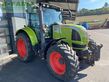 Tractor agrícola - Claas - arion 530 cis