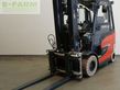 Elevadora - Linde - e 30/600 h 1252